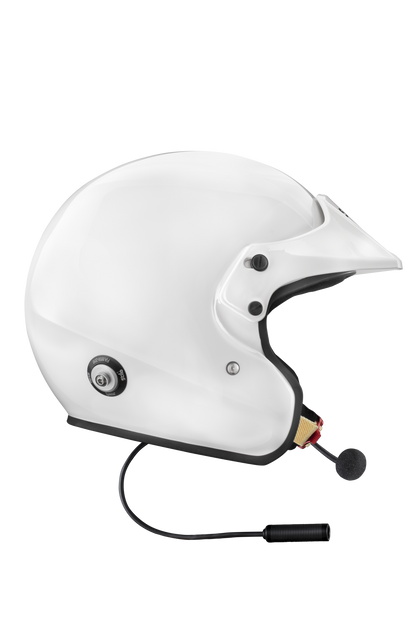 Stilo Sport Plus Open Face Rally Helmet