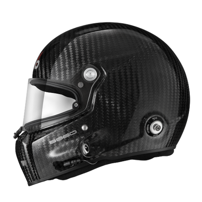 Stilo ST5 F 8860 Carbon Racing Helmet