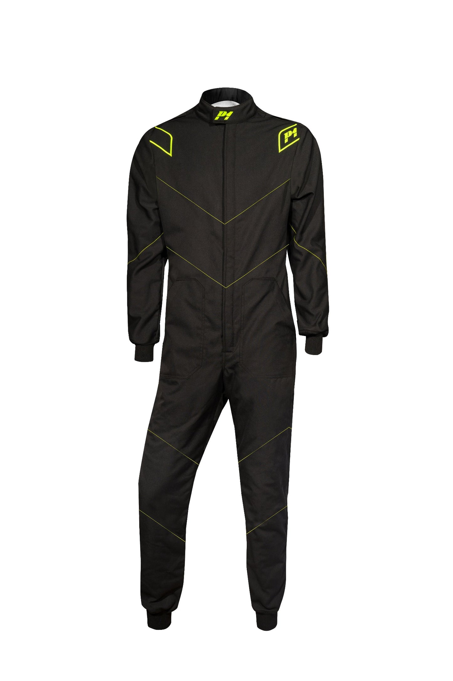 P1 Corsa Race Suit