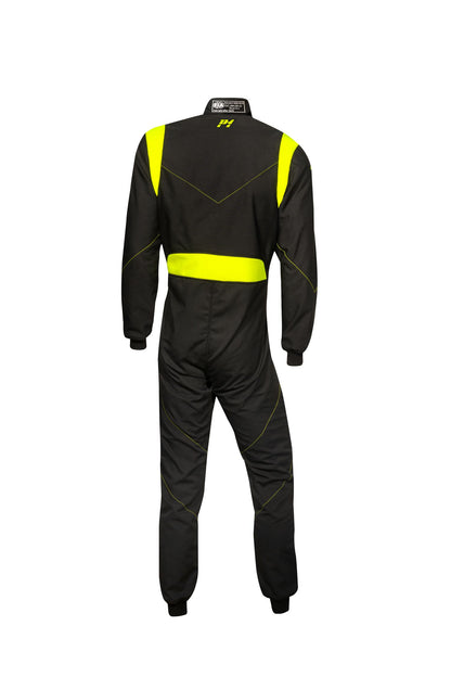 P1 Corsa Race Suit