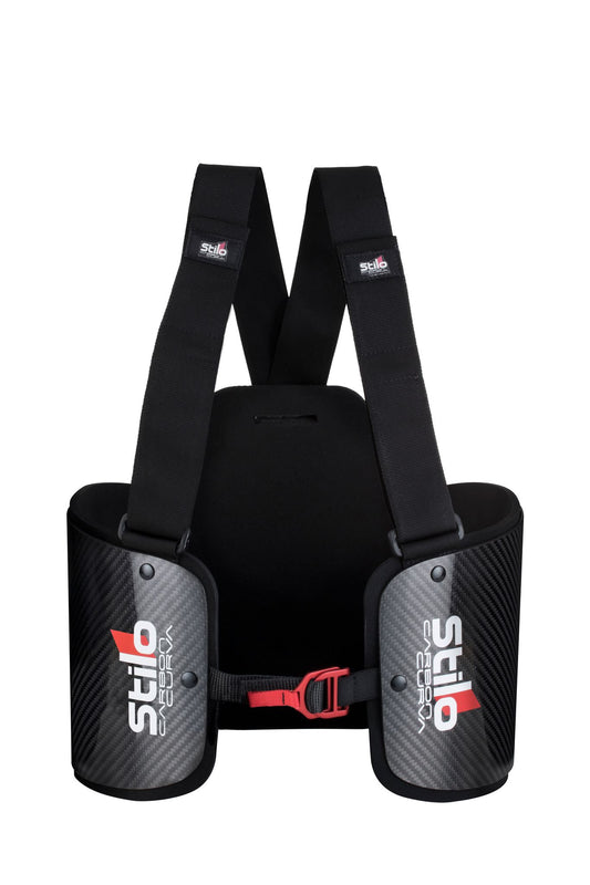 Stilo Carbon Curva Kart Rib Protector