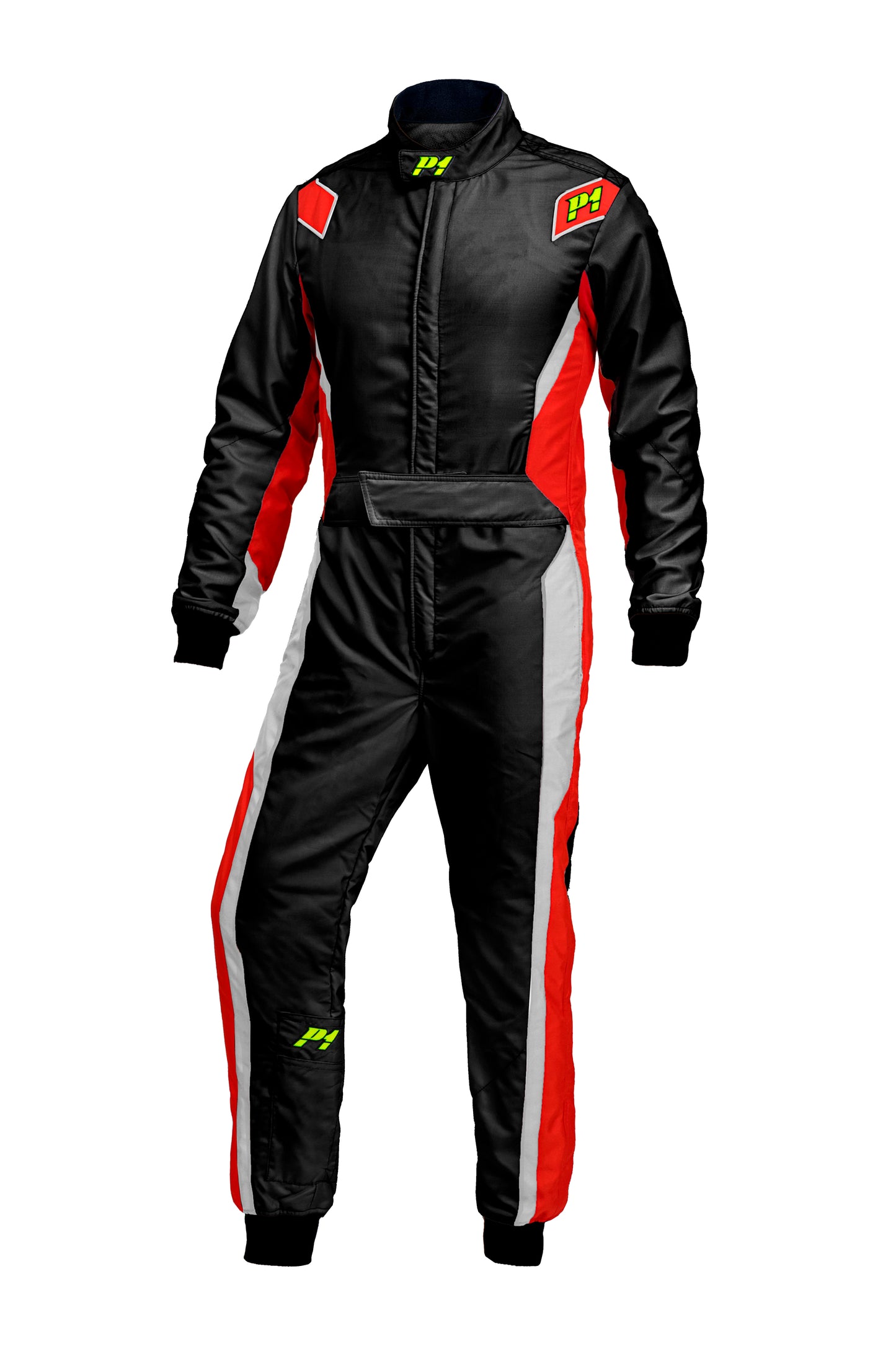 P1 LAP Race Suit