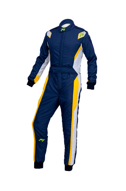 P1 LAP Race Suit