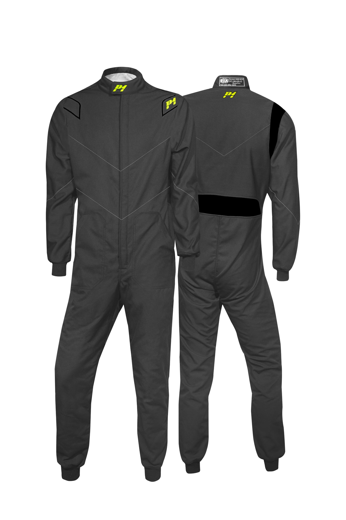 P1 Corsa Race Suit