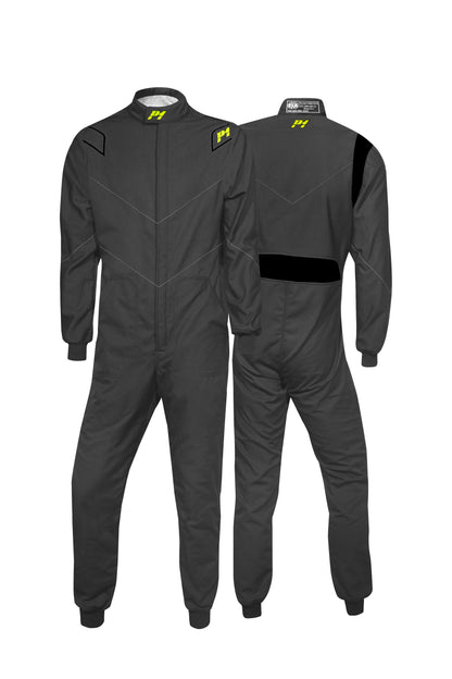 P1 Corsa Race Suit