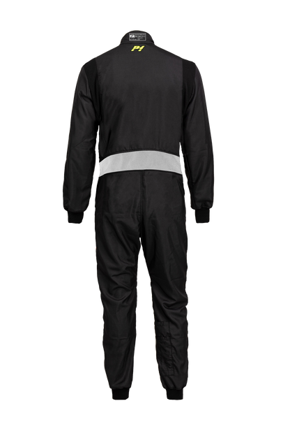 P1 GENT FIA Racing Suit