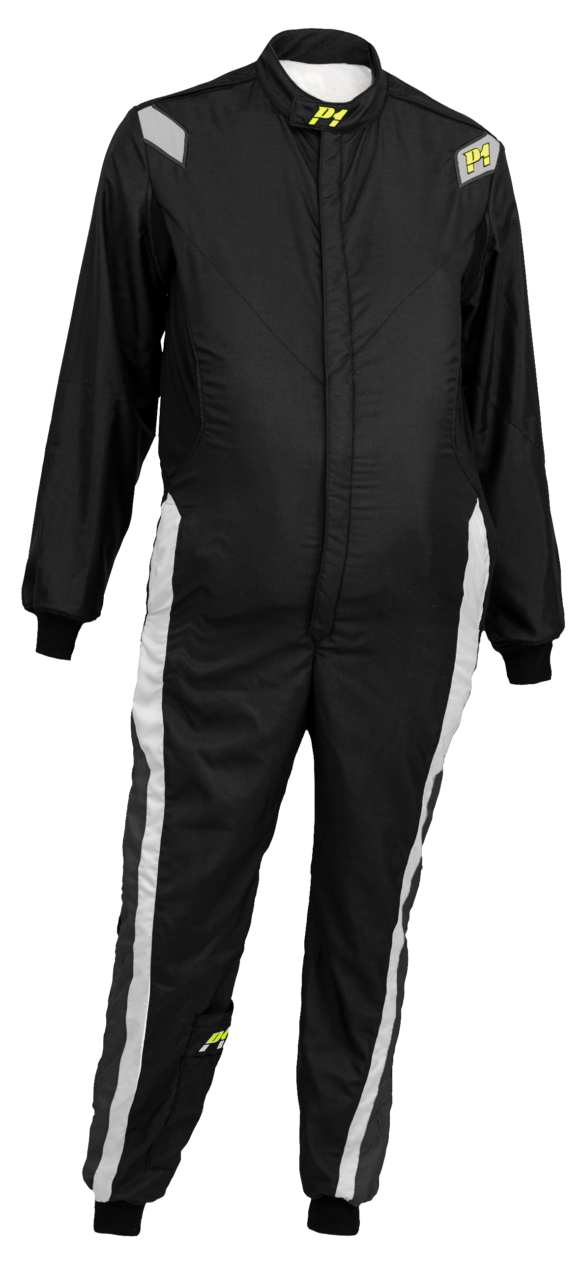 P1 GENT FIA Racing Suit