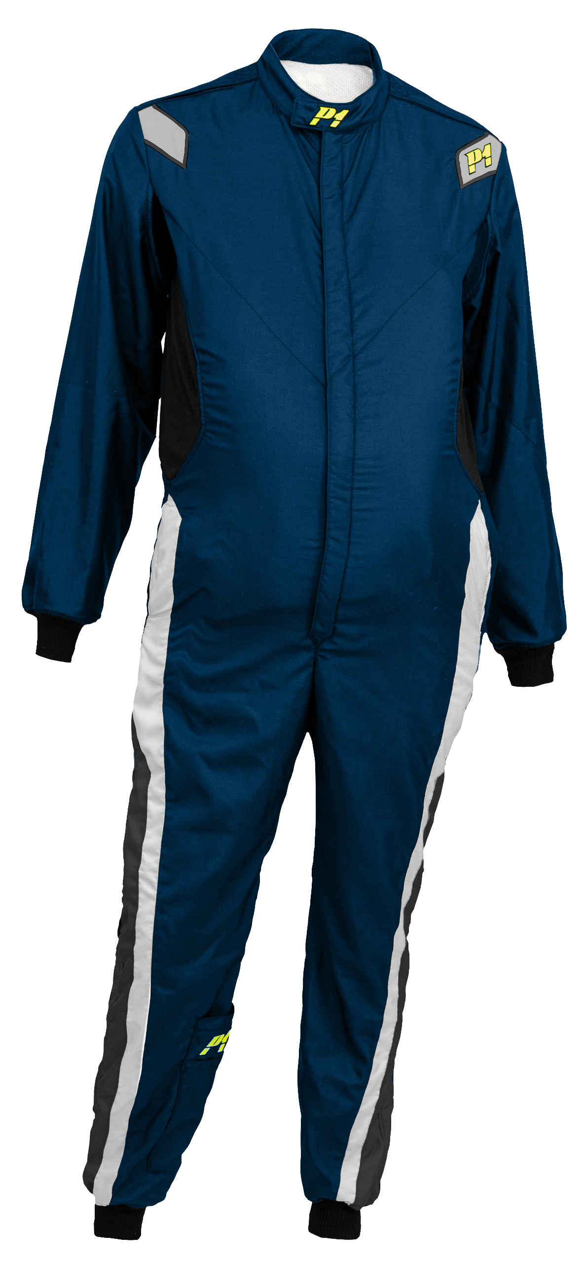 P1 GENT FIA Racing Suit