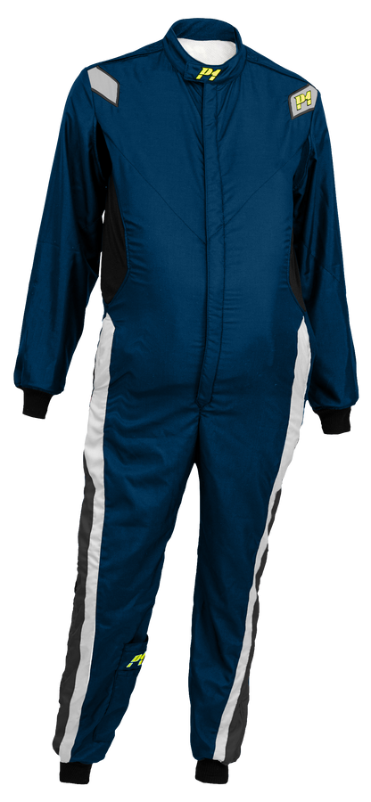 P1 GENT FIA Racing Suit