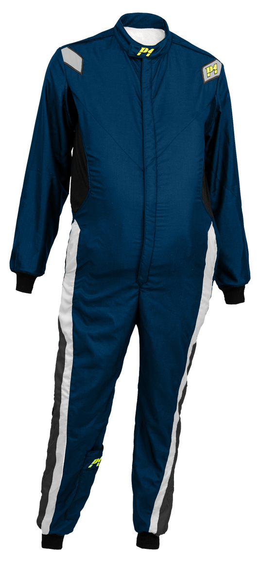 P1 GENT FIA Racing Suit