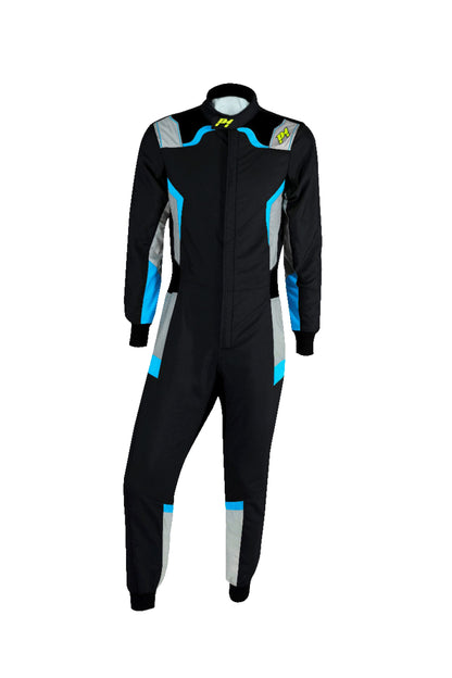 P1 PRO-R FIA Racesuit