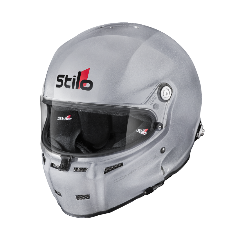 Stilo ST5 F Composite Racing Helmet