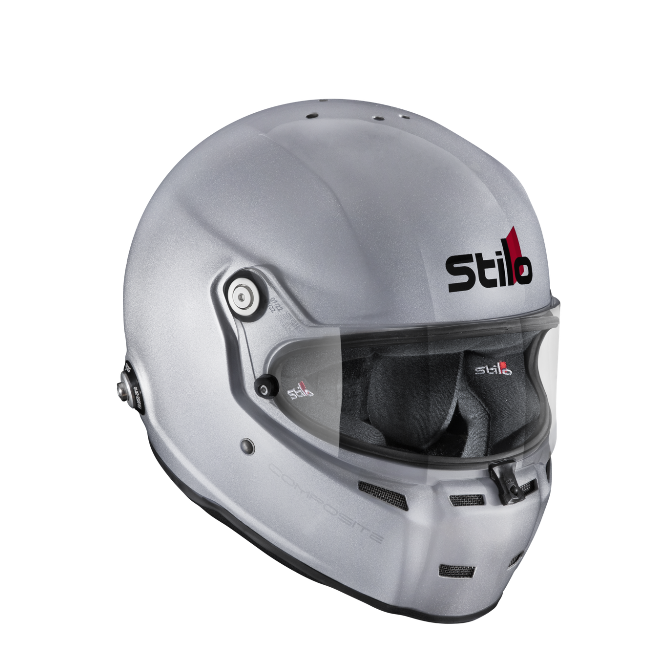 Stilo ST5 FN Composite Racing Helmet