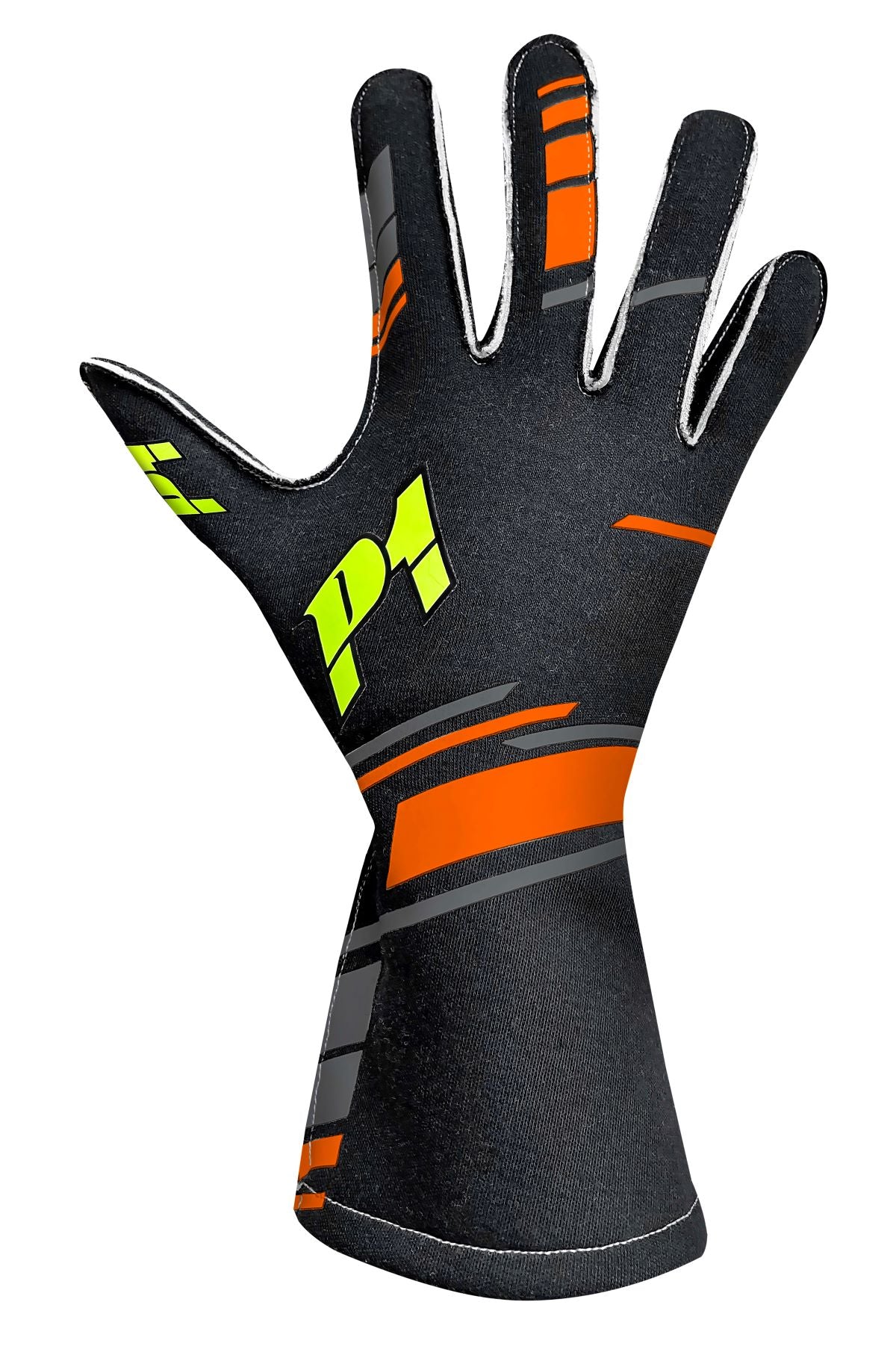 P1 SPEED Racing Glove - FIA 8856-2018