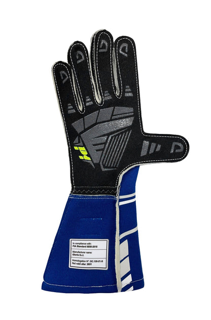 P1 SPEED Racing Glove - FIA 8856-2018