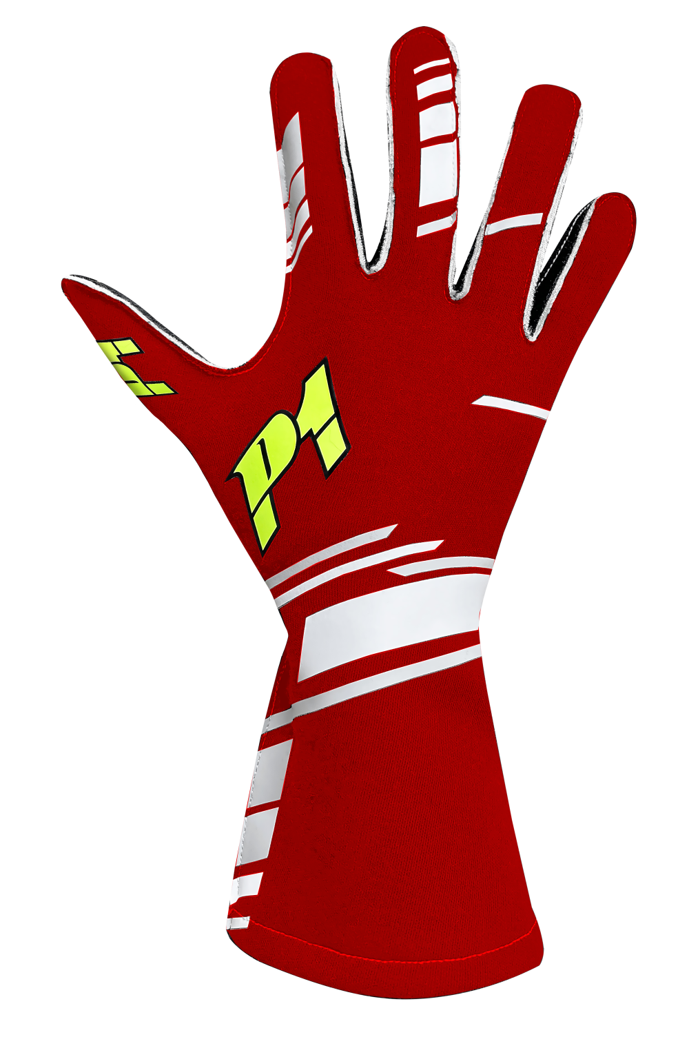 P1 SPEED Racing Glove - FIA 8856-2018