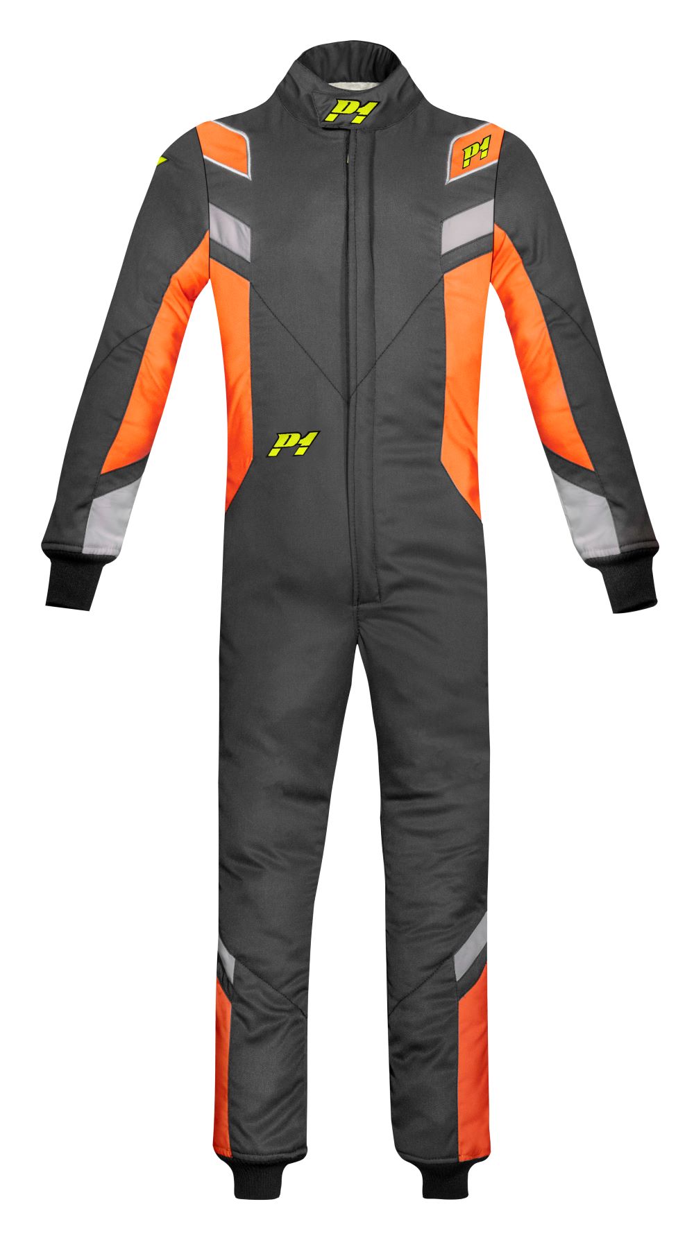 P1 Young Gun Junior FIA Race Suit