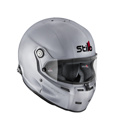 Stilo ST5 F Composite Racing Helmet