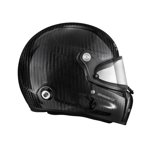 Stilo ST5 F 8860 Carbon Racing Helmet