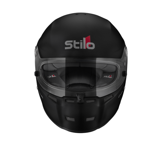 Stilo ST5 CMR Kart Helmet - Matt Black