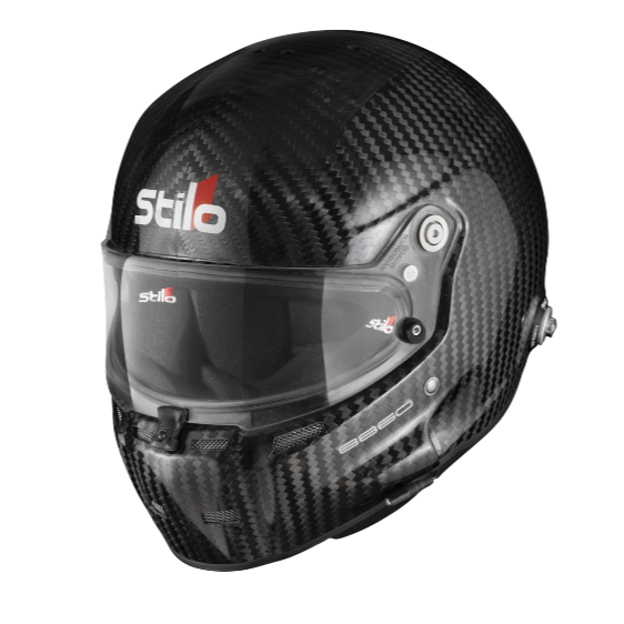 Stilo ST5 F 8860 Carbon Racing Helmet